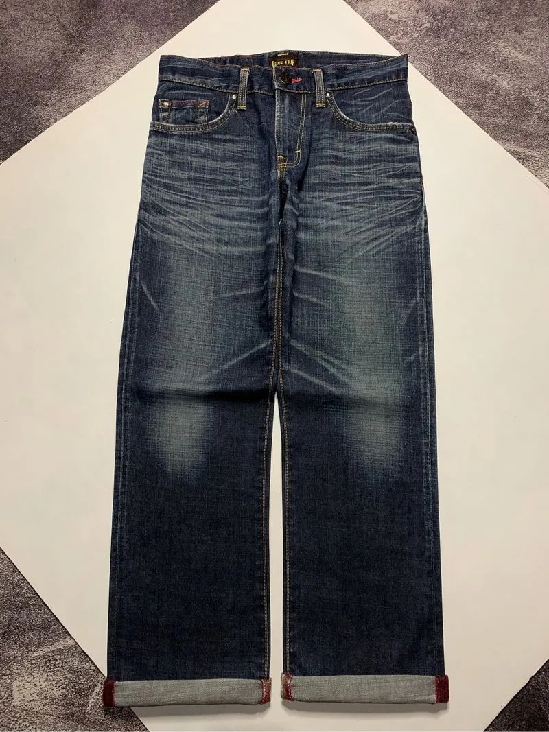 Jeans Edwin blue trip photo 1