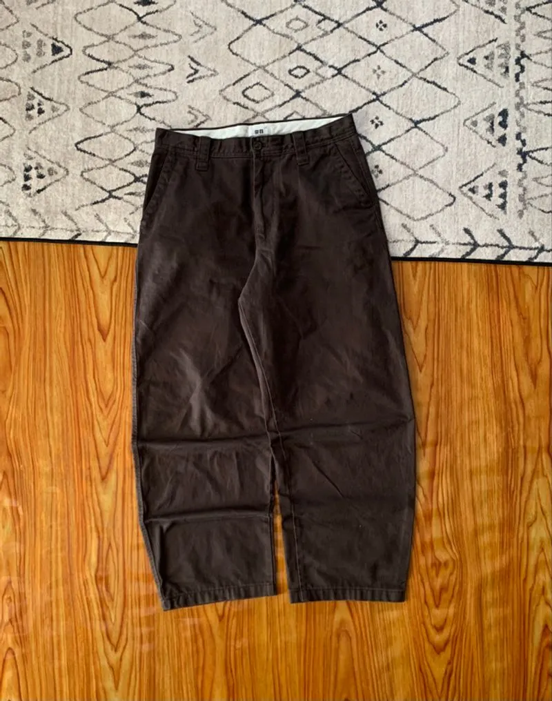 Uniqlo U Longpants  photo 1