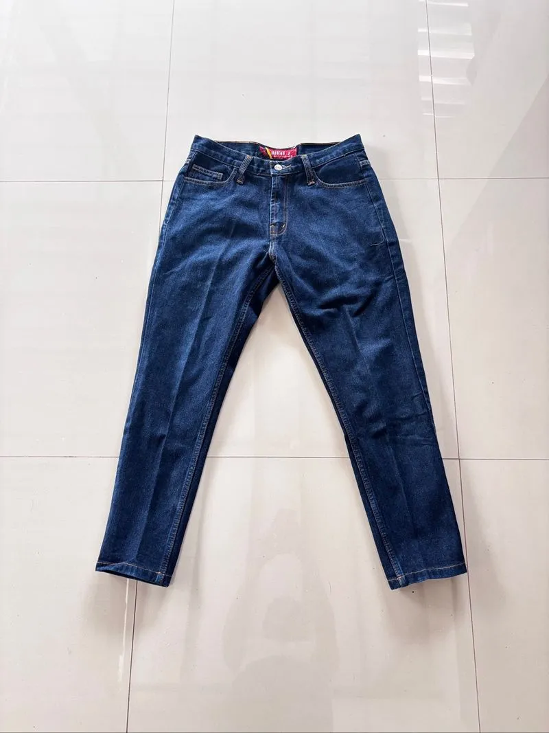 Authentic Western Jeans photo 1