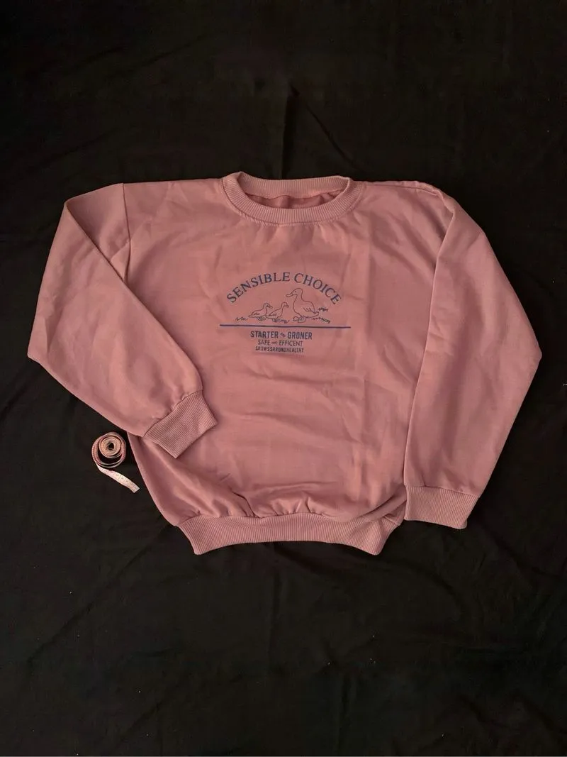 Sweater photo 1