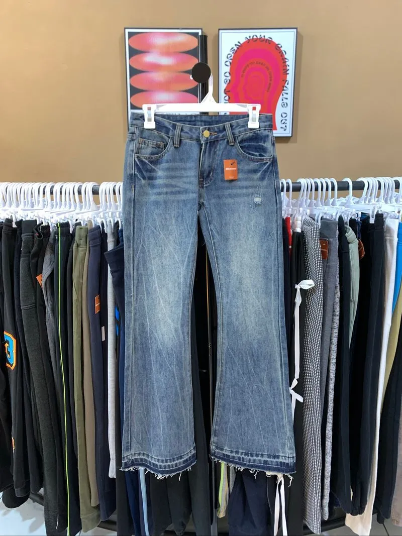 Jeans Cutbray photo 1