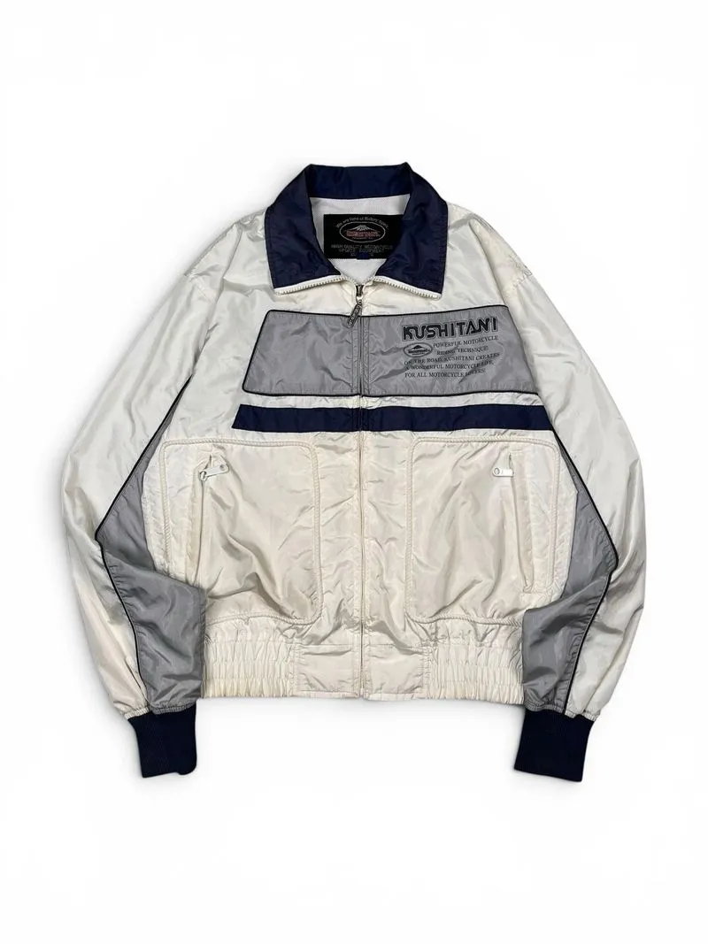 Kushitani Bikers Jacket photo 1
