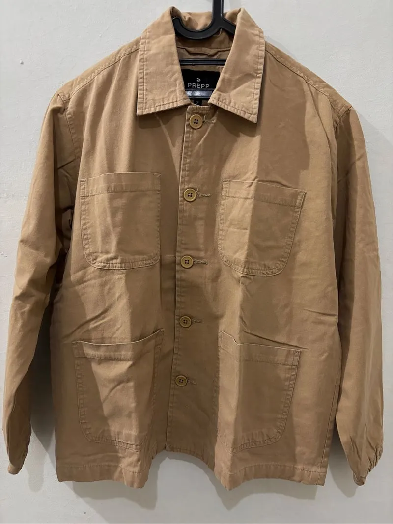 jaket photo 1