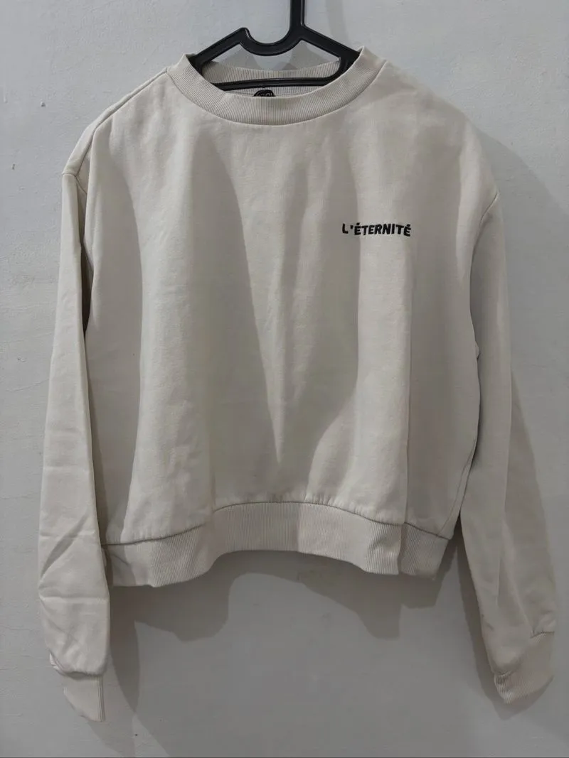 sweater H&M photo 1