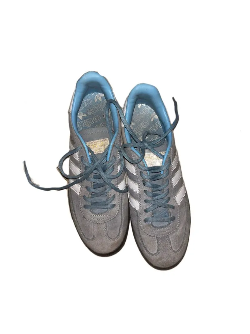 Adidas spezial photo 1