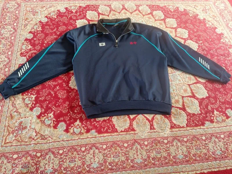 Tracktop Descente photo 1