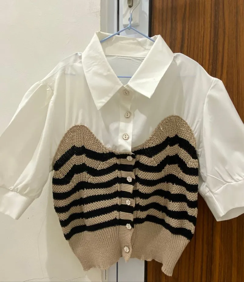 Baju Rajut photo 1