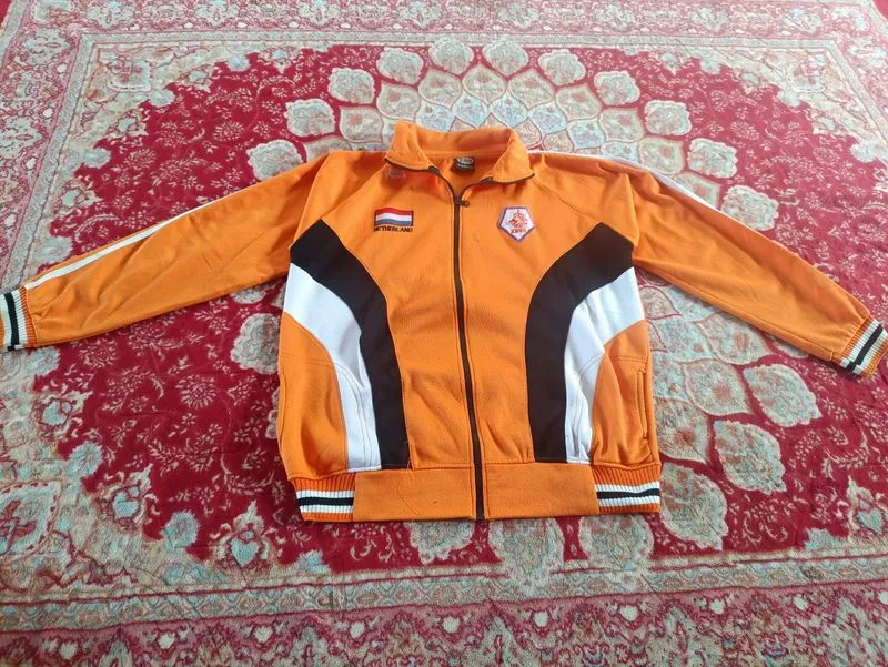 Tracktop Belanda photo 1