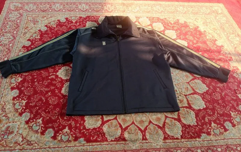 Tracktop Superstar photo 1