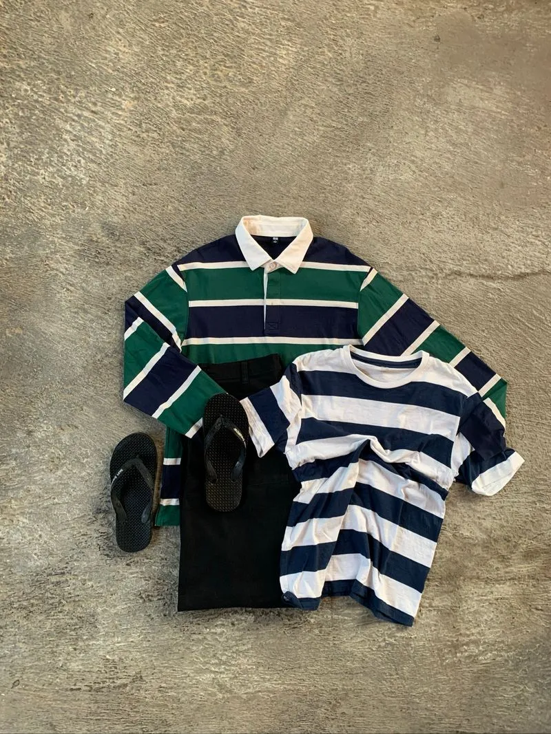 rugby uni salur photo 1