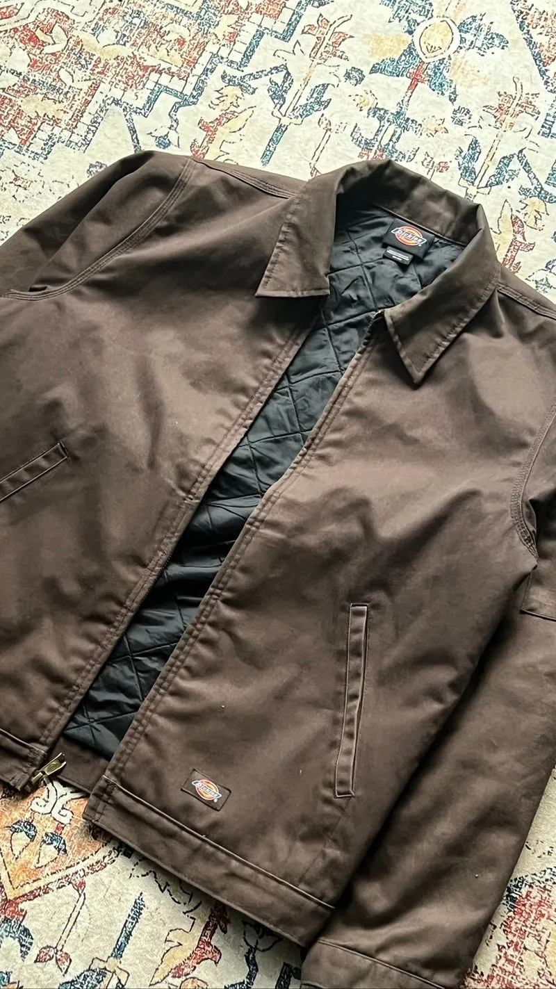 work jacket dickies  photo 1