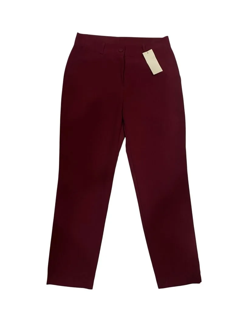 Work Pants Women-Becky Room Korea photo 1