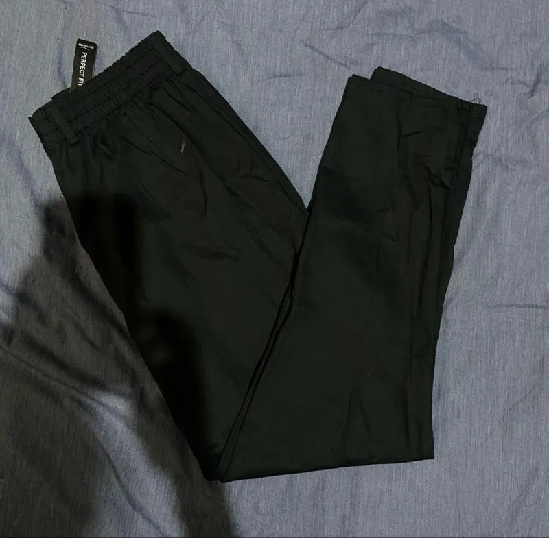 Celana Bahan photo 1