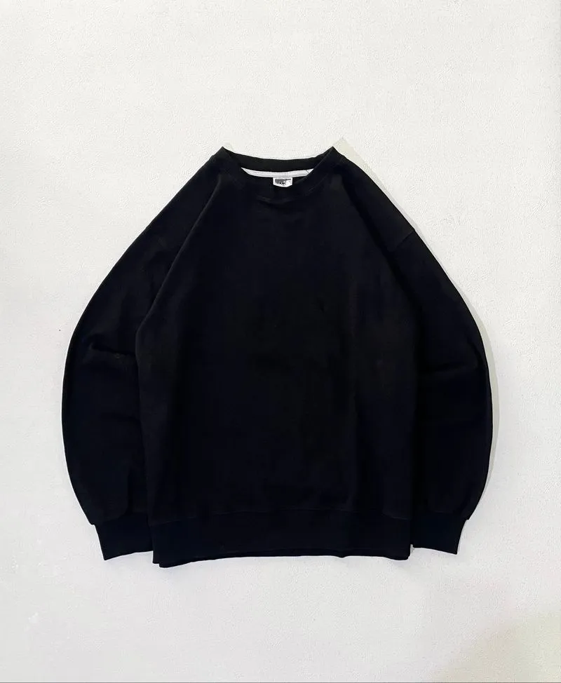 Crewneck Rebren Ner8 Oversize photo 1