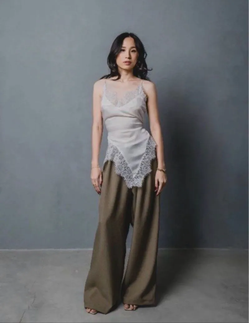 Announcewear - Moonlace  photo 1