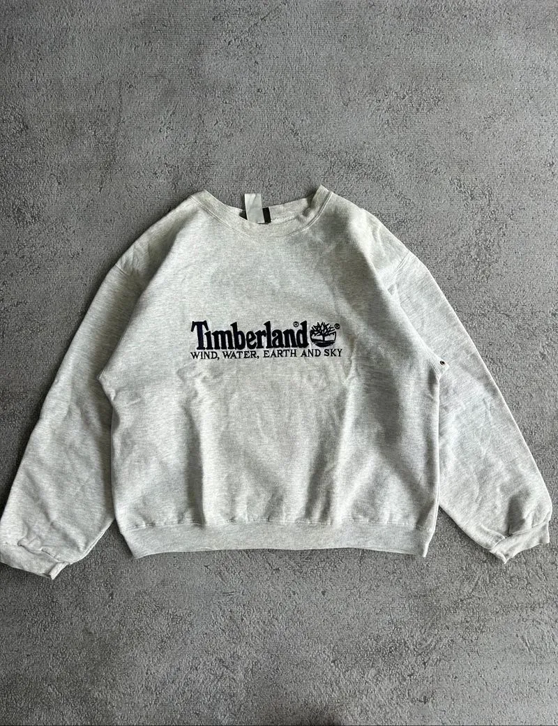 TIMBERLAND VINTAGE S photo 1