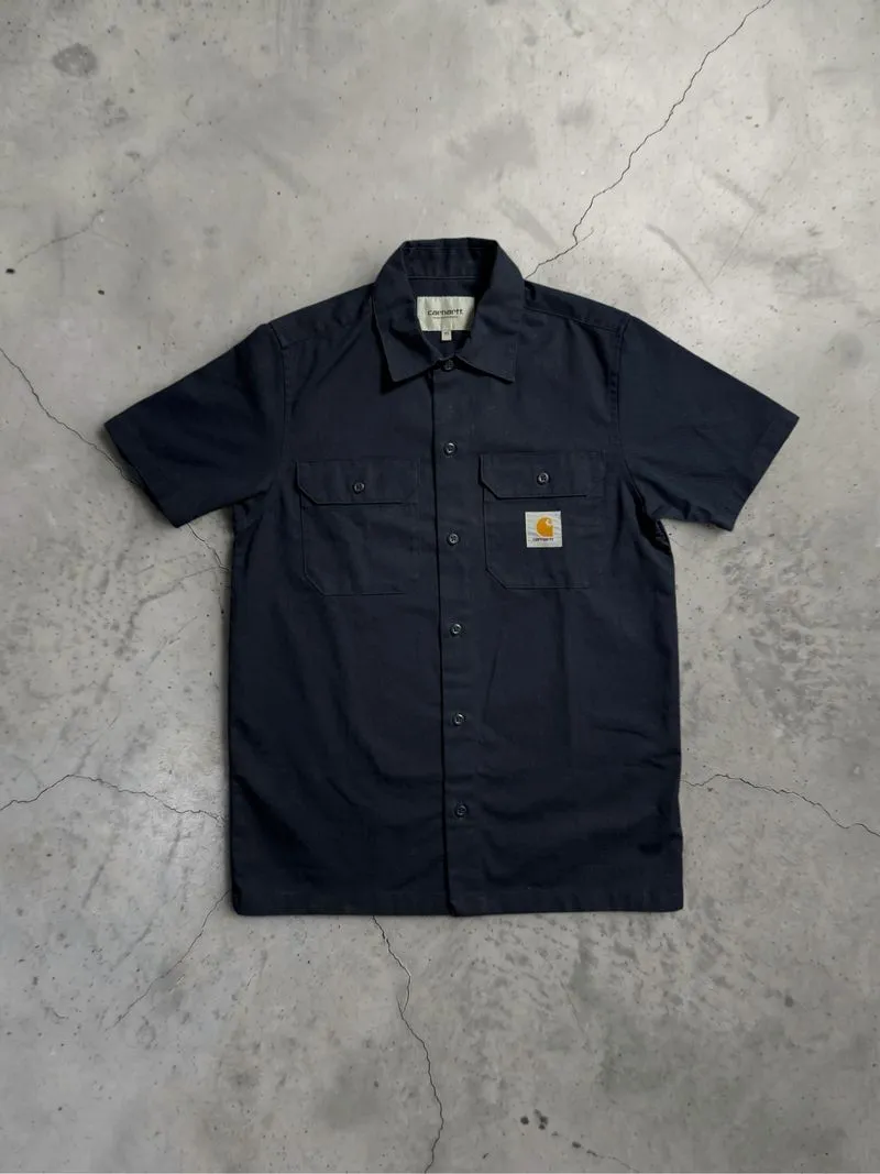 Carhartt WIP Master Shirt photo 1
