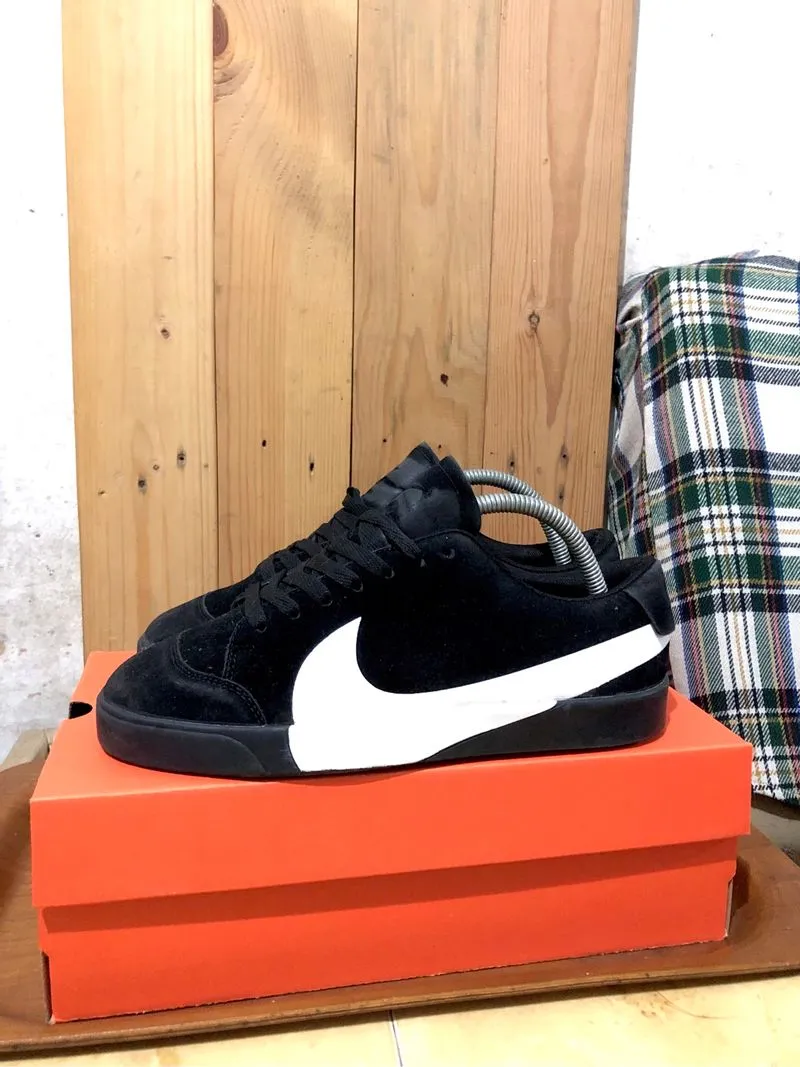 Nike Blazer City Low photo 1