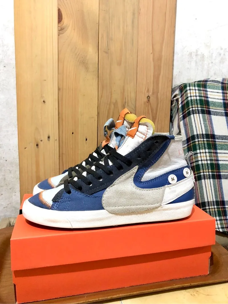 Nike Blazer Voodoo photo 1
