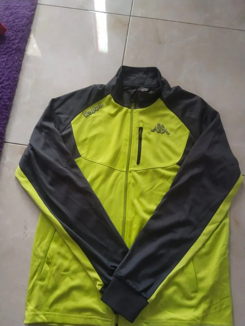 Tracktop Kappa  photo 1