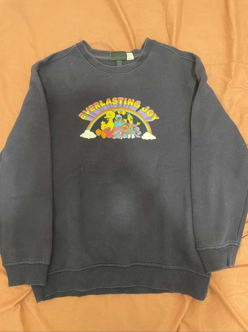 sweater H&M  photo 1