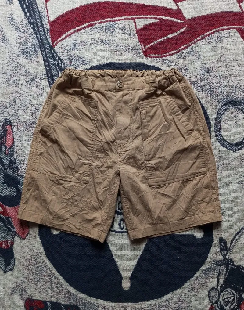 short pants new era photo 1