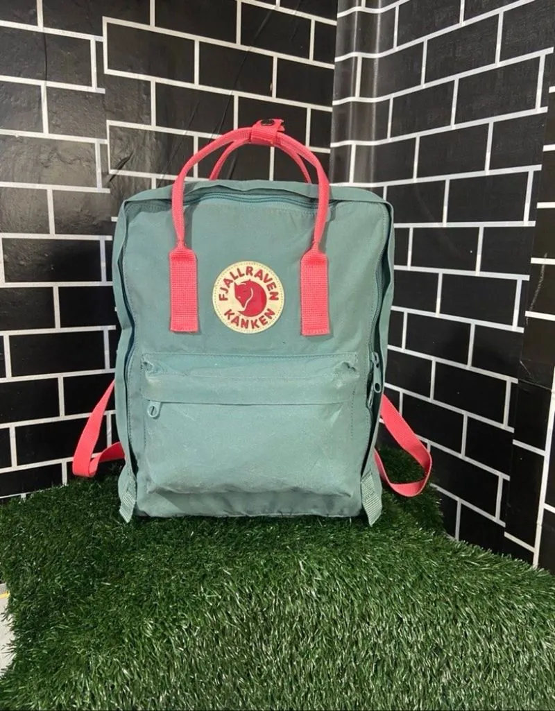 Kanken classic  photo 1