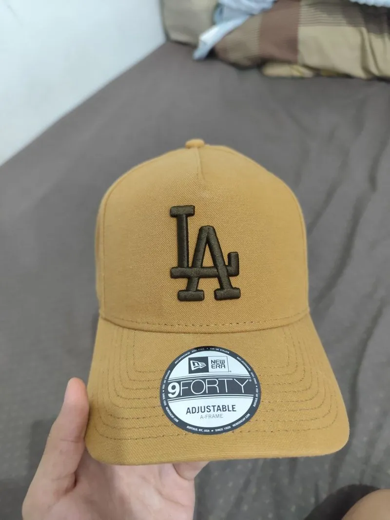 New Era Hat Original photo 1