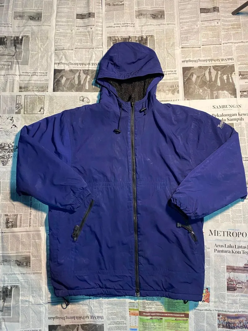 Jaket Outdoor Timberland photo 1