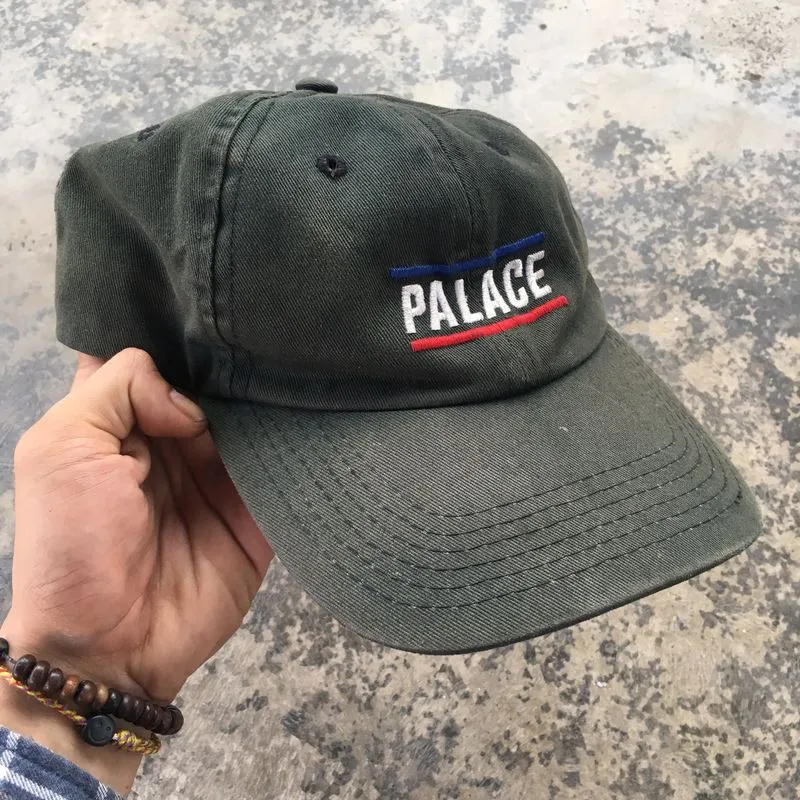 Palace skateboards hats photo 1