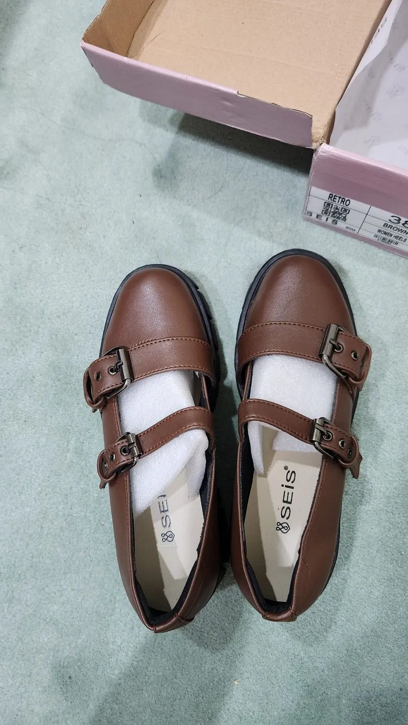 Sepatu seis photo 1