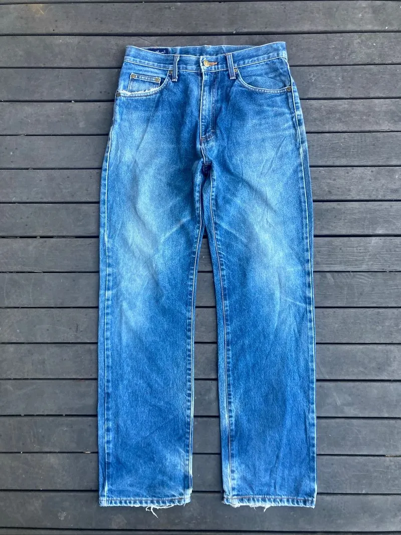 Longpants Jeans Eddie Bauer photo 1