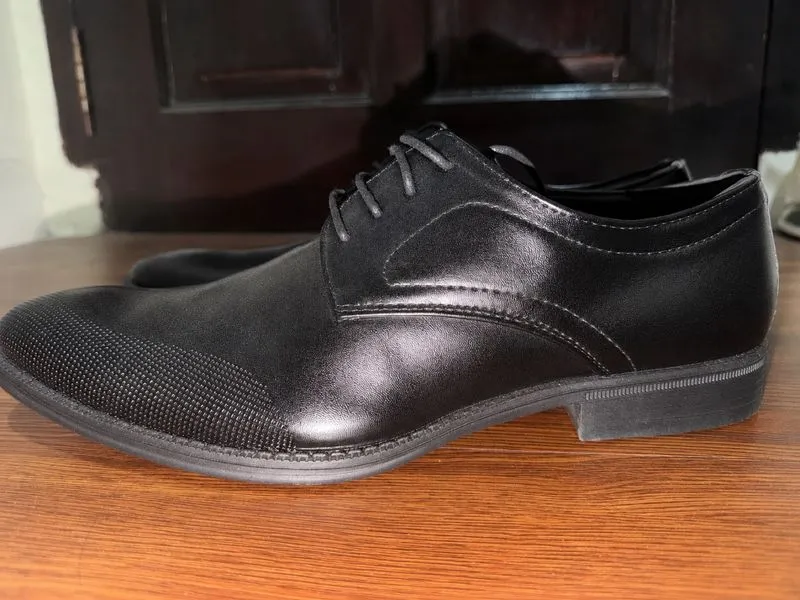 Yongki Komaladi Oxford Shoes photo 1