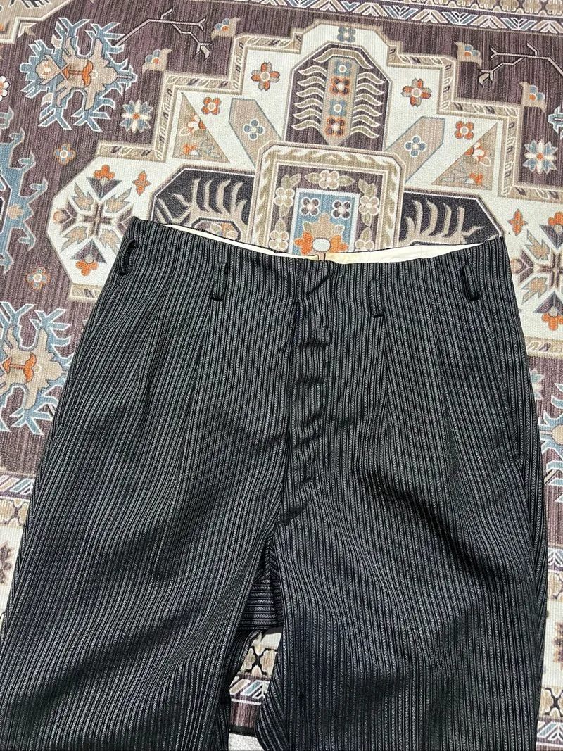 Vintage celana formal/kantor trouser pants photo 1