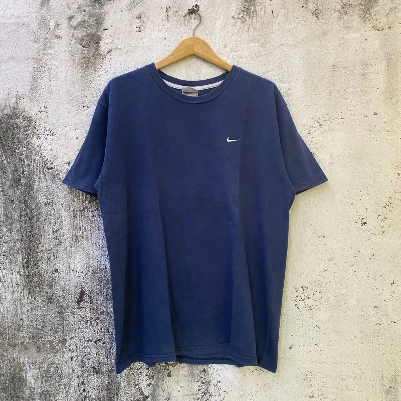 Kaos Nike - Size XL - Baju navy photo 1
