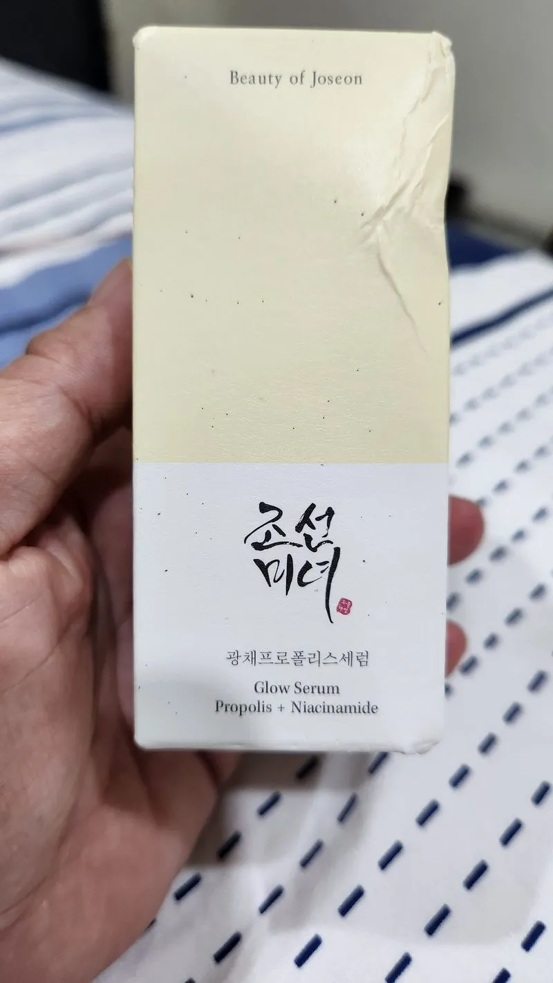 Beauty of Joseon glow serum photo 1
