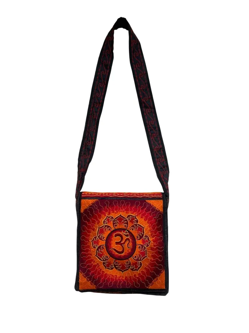 Om Medium Sling Bag photo 1