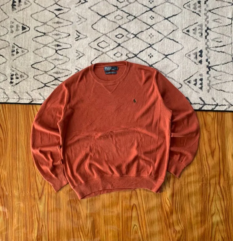 Polo Ralph Lauren Knitwear  photo 1