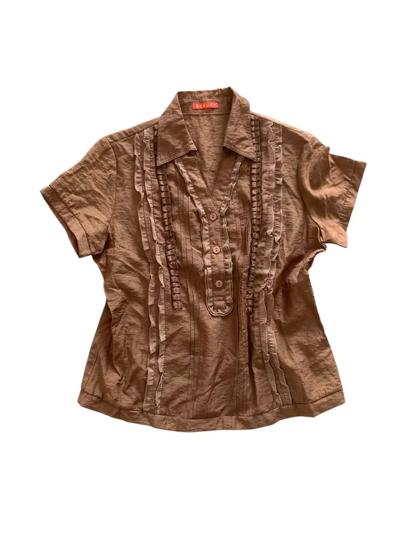 Hippie Top photo 1