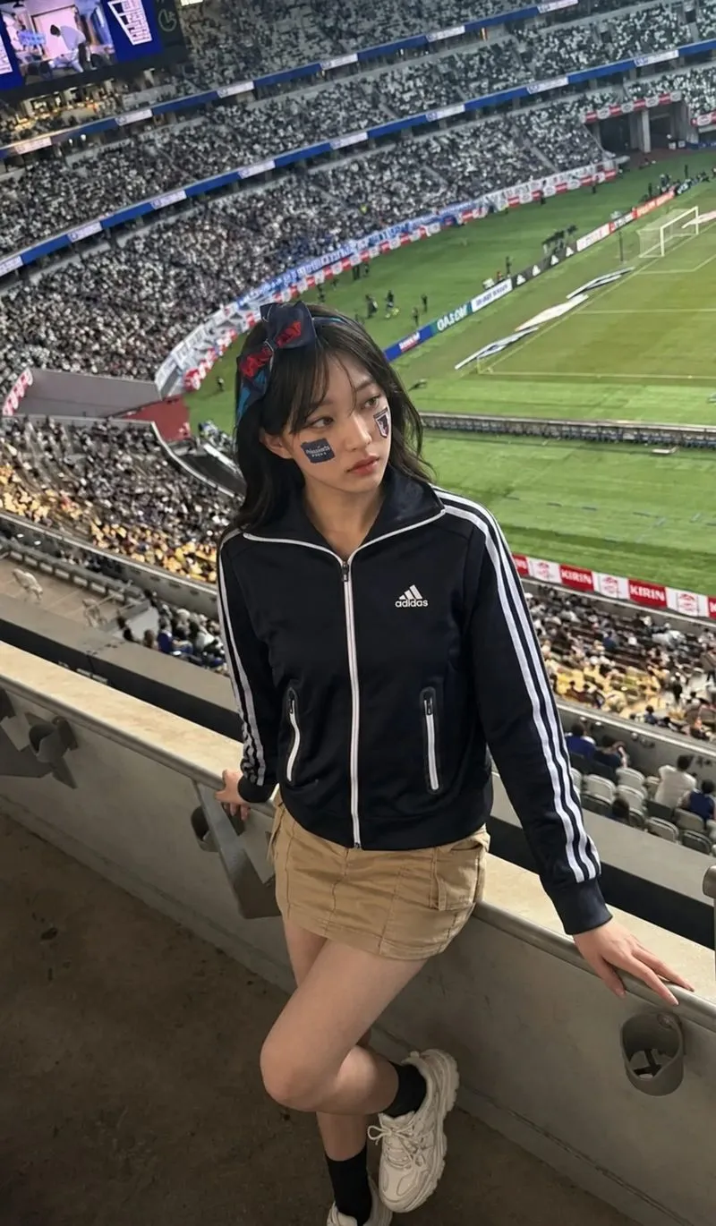 TRACKTOP ADIDAS CLIMALITE photo 1