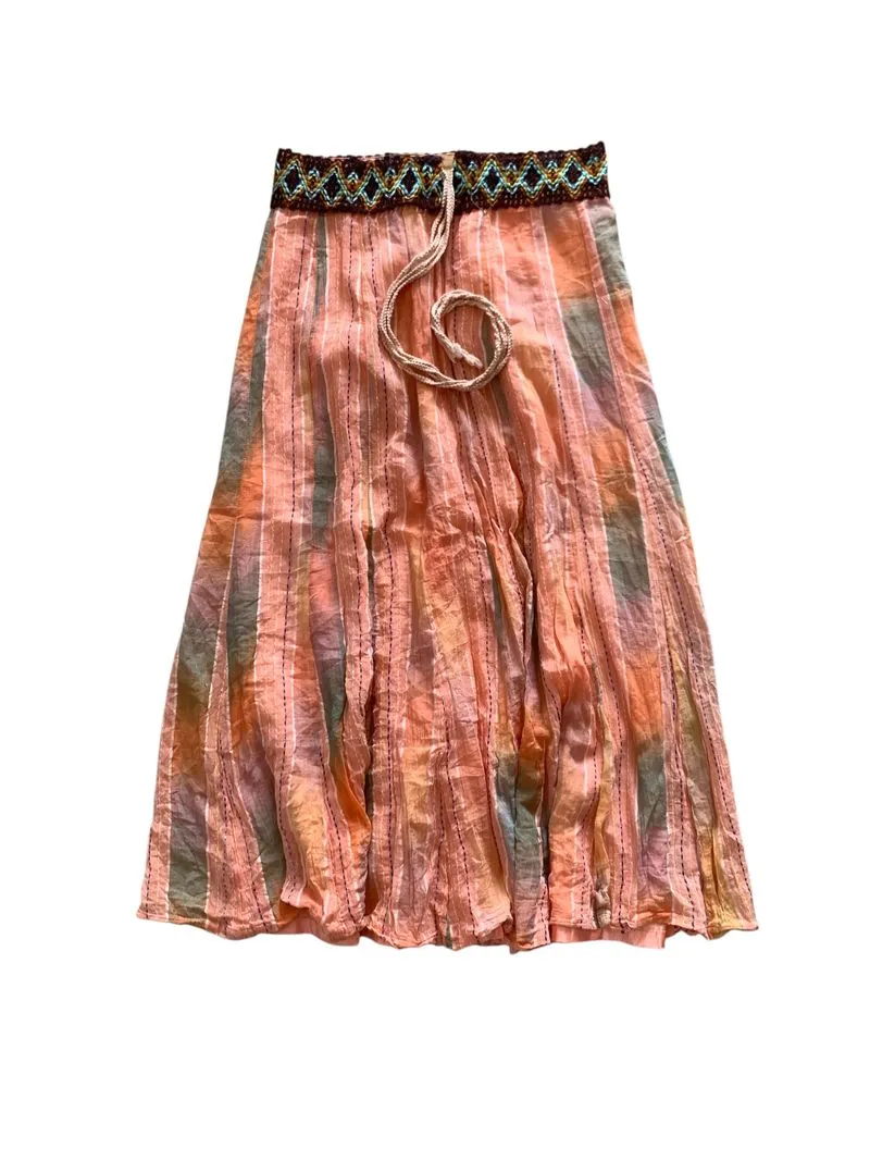 Hippie Skirt photo 1