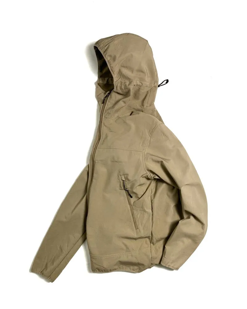 Gorpcore Goodday Softshell Outdoor Jacket photo 1