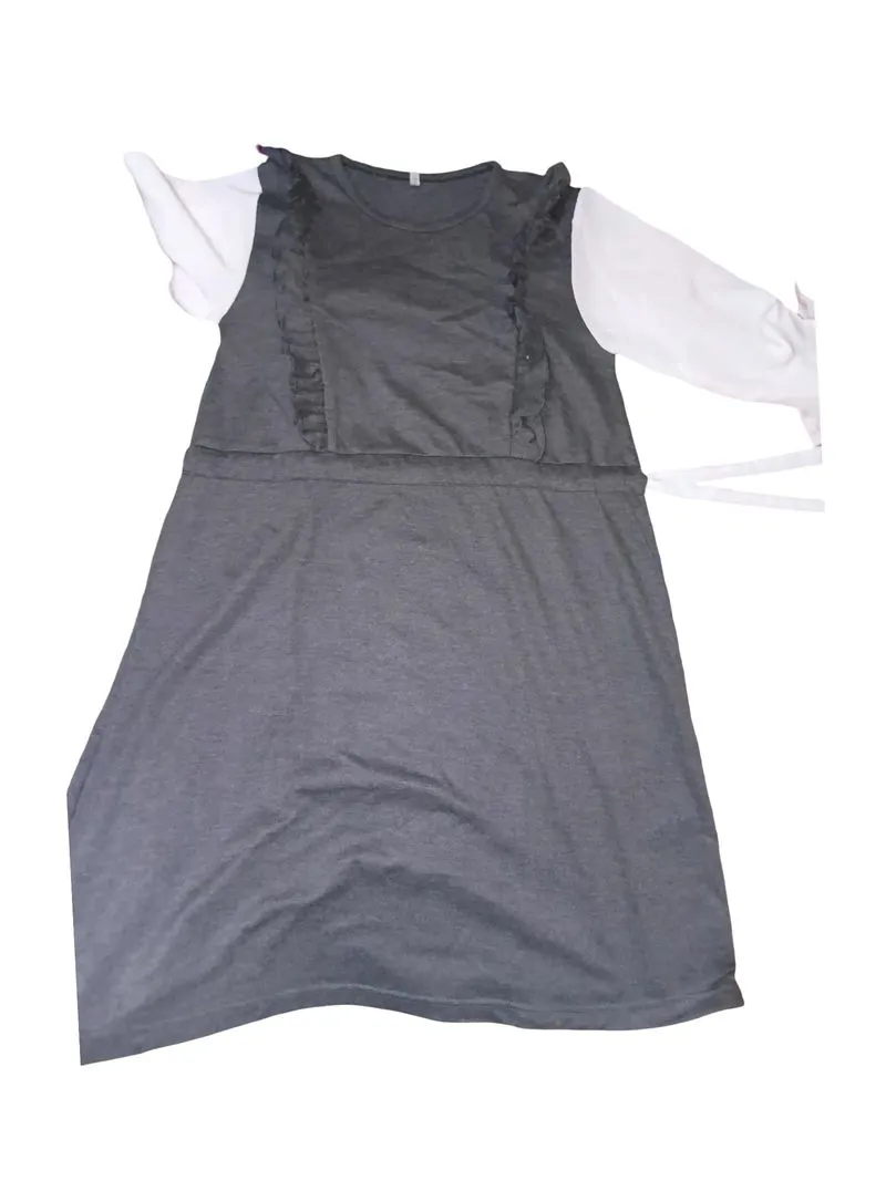 Midi dress photo 1