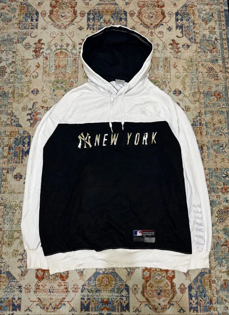 Hoodie MLB Yankees photo 1