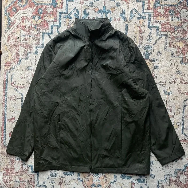 Mercy club waterproof jacket photo 1