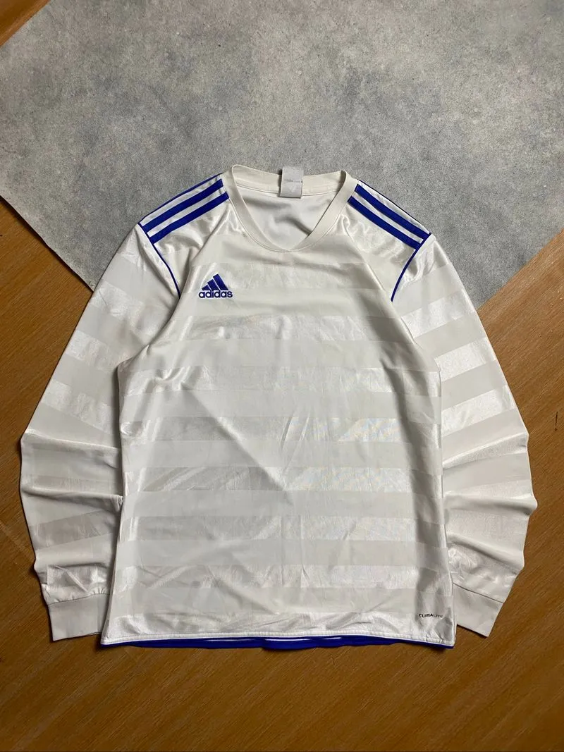 Adidas Longsleve Jersey  photo 1