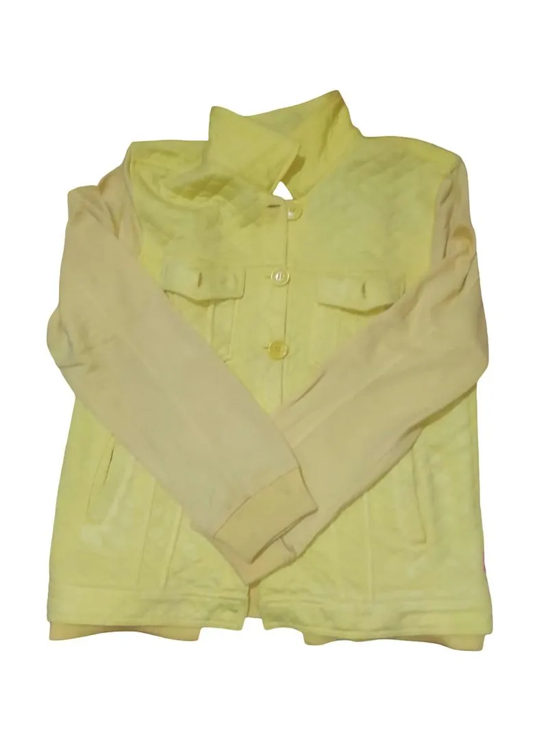 Yellow jacket photo 1