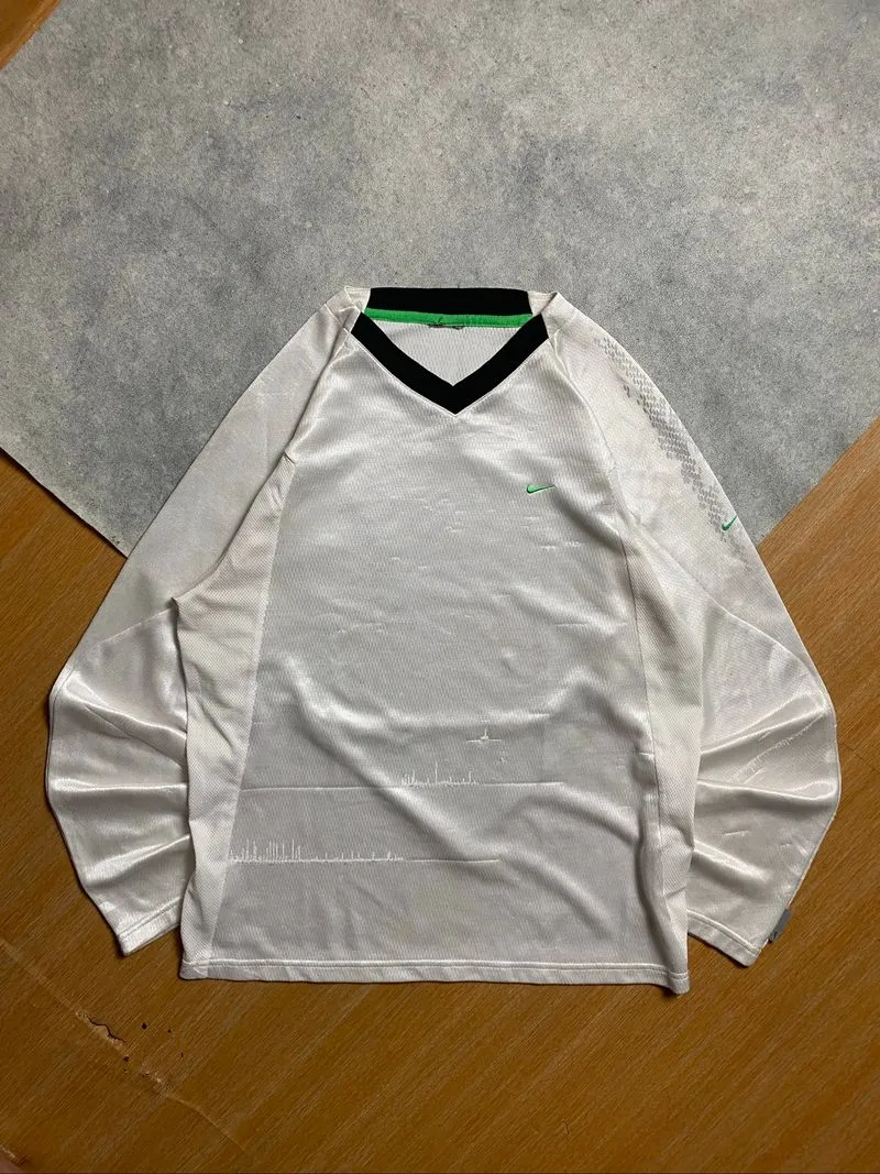 Nike Longsleeve Jersey photo 1