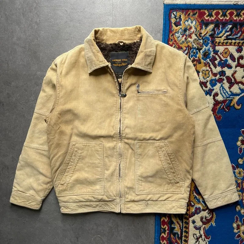 American eagle work jacket photo 1