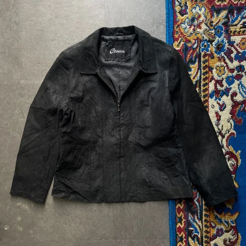 Creatorre work jacket photo 1
